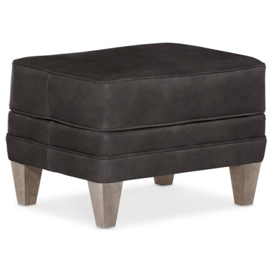 Willow Ottoman