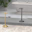 Porte-papier hygiénique sur pied Gatco-30243083