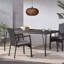Table repas