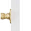 Faux levier de porte simple Springdale-924678582