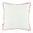 Lenox Winter Greetings Wreath Pillow