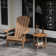 Allurine Classic Outdoor Side Table