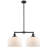 Bell 12" - 2 Light 21" Island Light-32986328-32986331-32986326