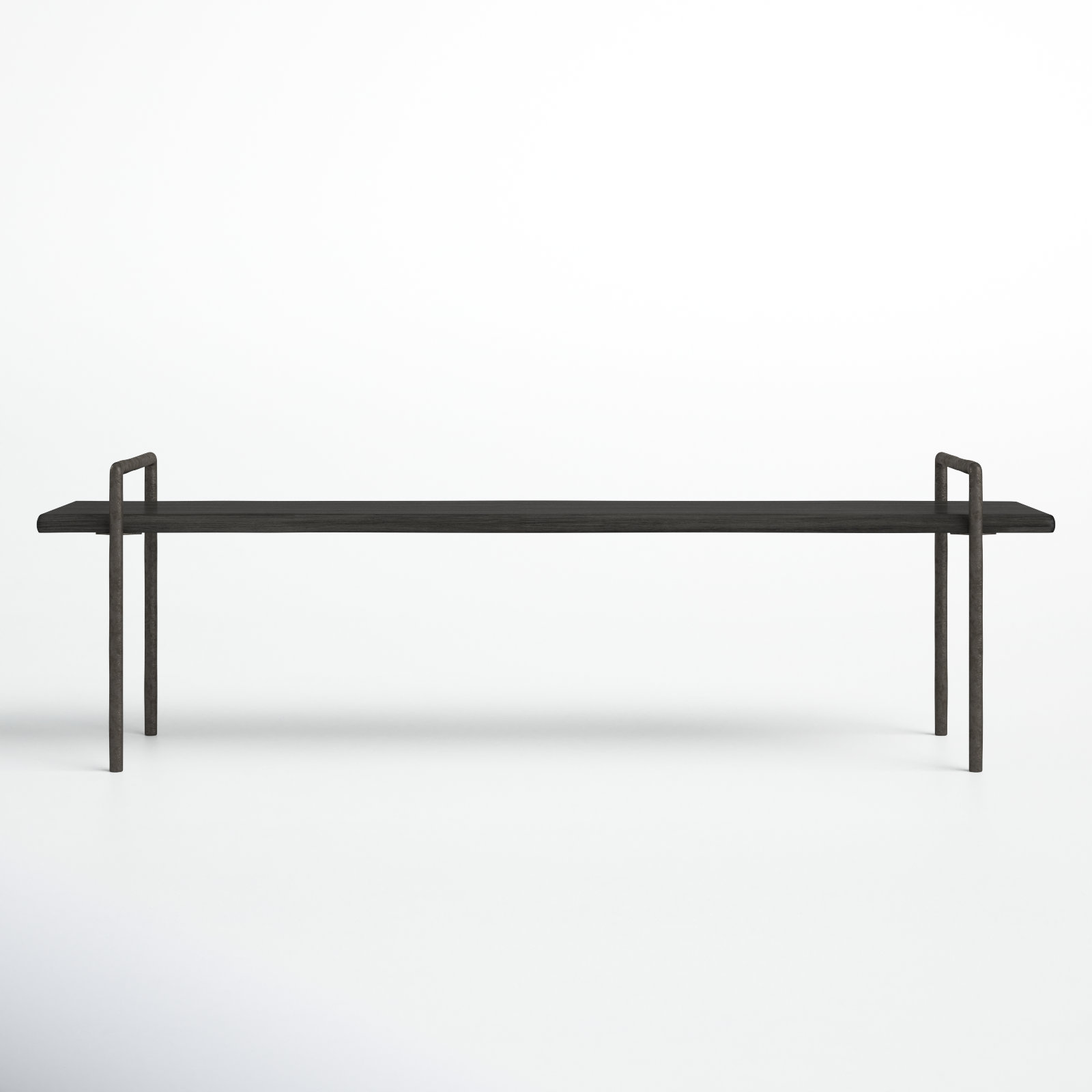 Karson 76" Bedroom Bench