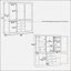 Armoire de cuisine de 73 po avec armoires de rangement et garde-manger-501481686