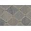 Scandinavian One-of-a-Kind 6'1X8'11 Area Rug
