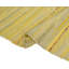 Tapis vibrant en coton fabriqué à la main 24 po x 36 po lavable, réversible et à pampilles pour n'importe quelle pièce - 24 po x 36 po
