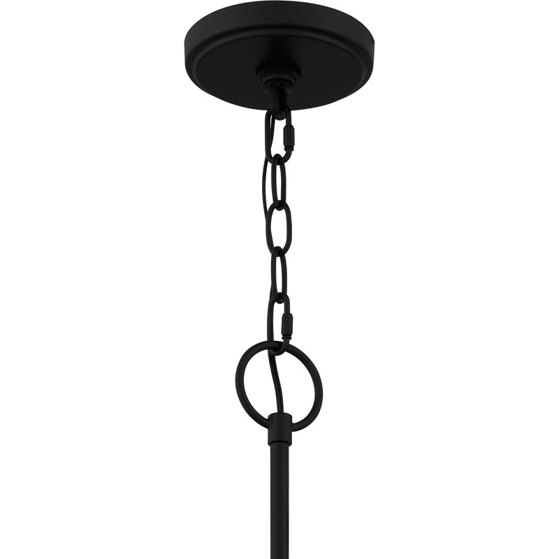 Lustre 9 lumières Ashlie