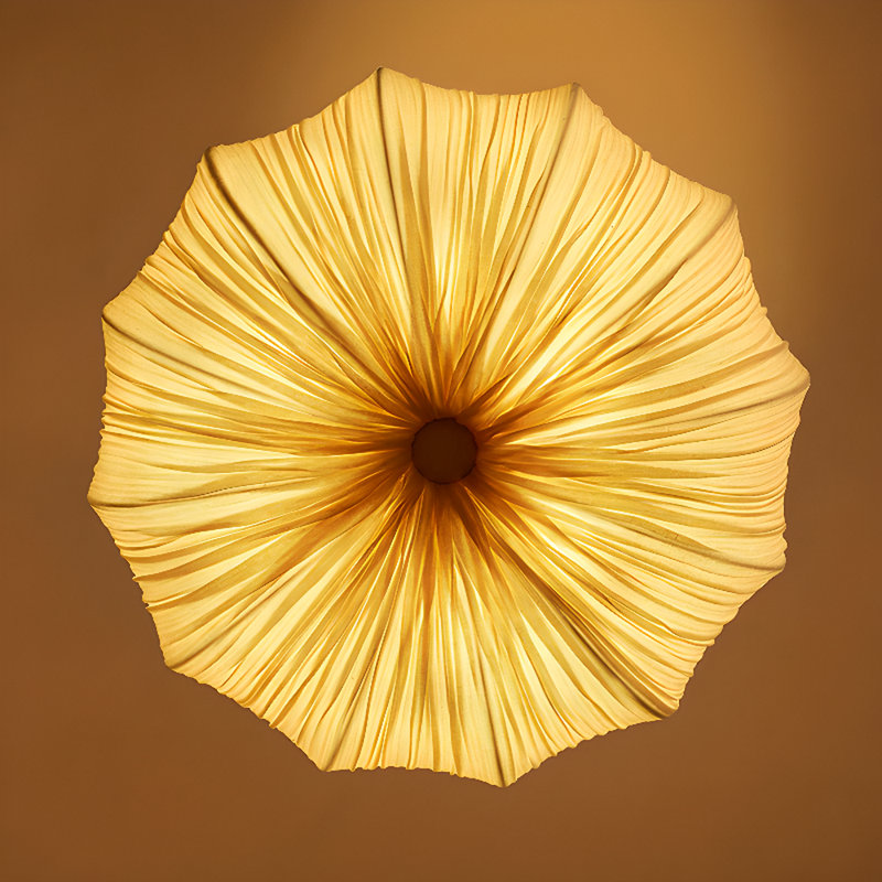 1 - Light Urn Chandelier