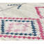 Tapis tribal autochtone ivoire Aston-36904090