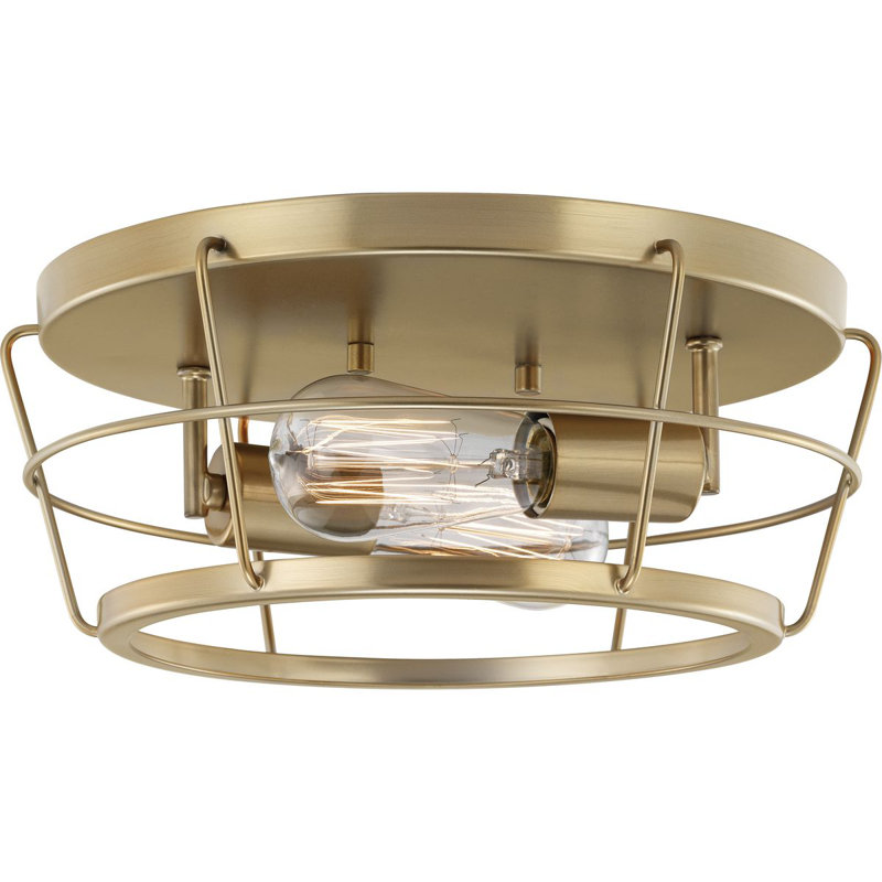 Hisanori Flush Mount