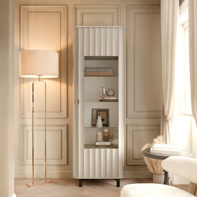 Rectangle Accent Chest