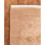 Overdyed One-of-a-Kind 10' 3" X 13' 8" Hand Knotted Area Rug