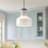 Westlake 1 - Light Single Pendant-66310926