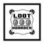 Impression sur papier Loot Hoarder Kids-48188004-48188008