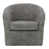 Grey Polyester Blend