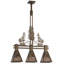 Eckstein 3 - Light Pendant-230406842