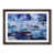 Walnut Framed selected