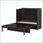 Lit escamotable double avec grands tiroirs-133569076