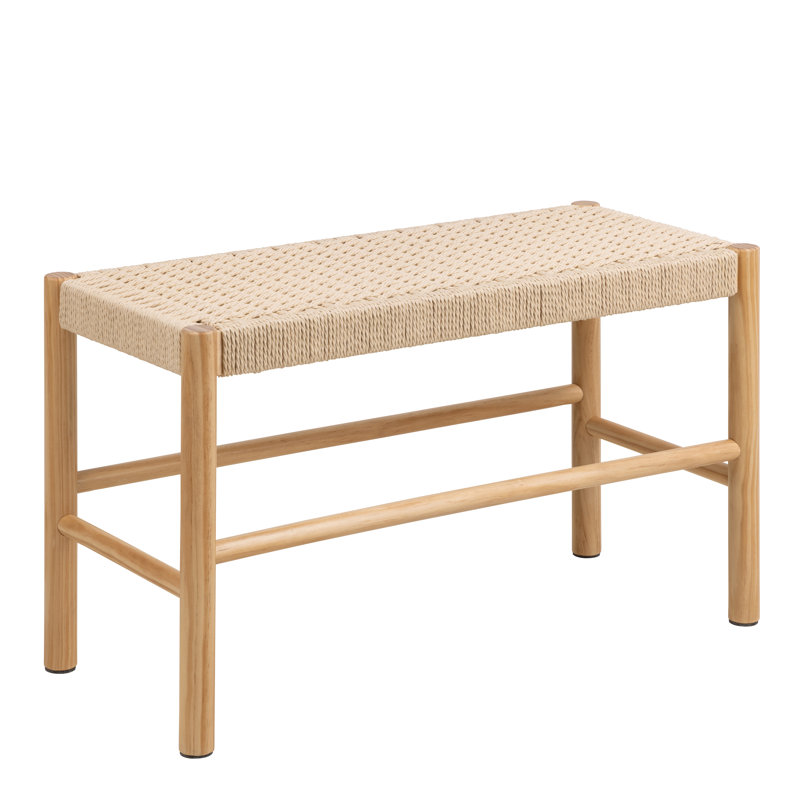 Allisen Upholstered Bench