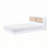 Bed Bookcase Headboard-1545297827