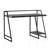 Niyah 2 Piece Writing Desk Office Set