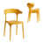 Yellow selected