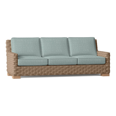 St. Barts Outdoor 3 - Seat