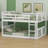 Bunk Bed With Ladder-114397711