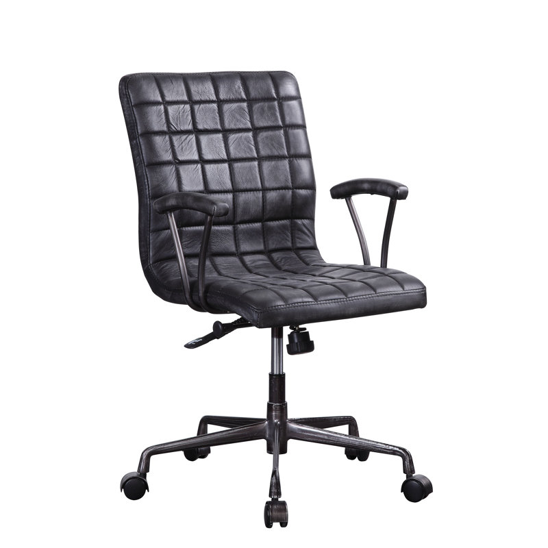 Chaise de bureau Barack