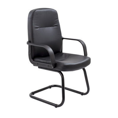 Oscar Waiting Room Chair