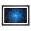 Half Moon - Picture Frame Painting Print-56712003-56712006