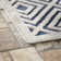 Mcgruder Performance Geometric Rug
