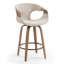 Tabouret de comptoir Baylor