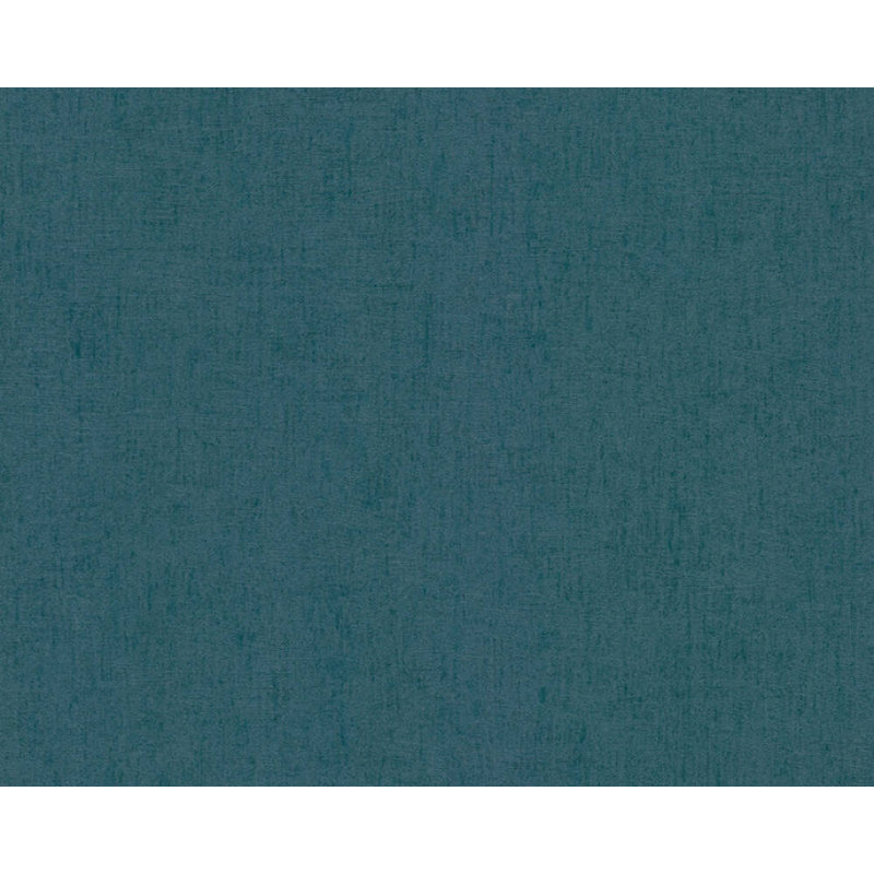 Rouleau de papier peint L 33 pi x l 21 po, Bleu / vert