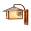 Seneca 1 - Light Armed Sconce
