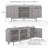 Liam Corner Tv Stand For 65" Tv