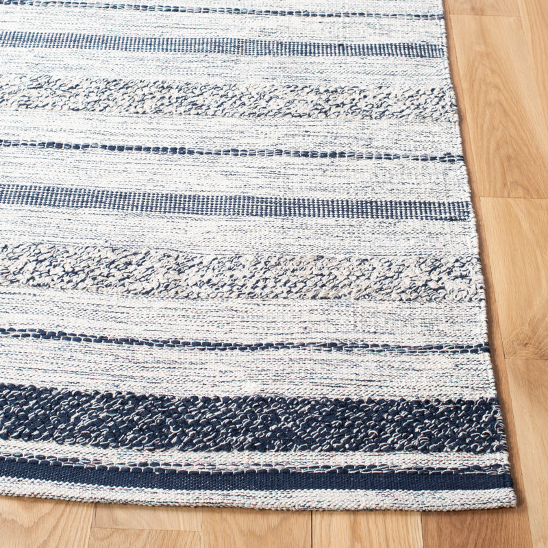 Goffe Orchard Performance Oriental Rug, Rectangle 9' x 12'