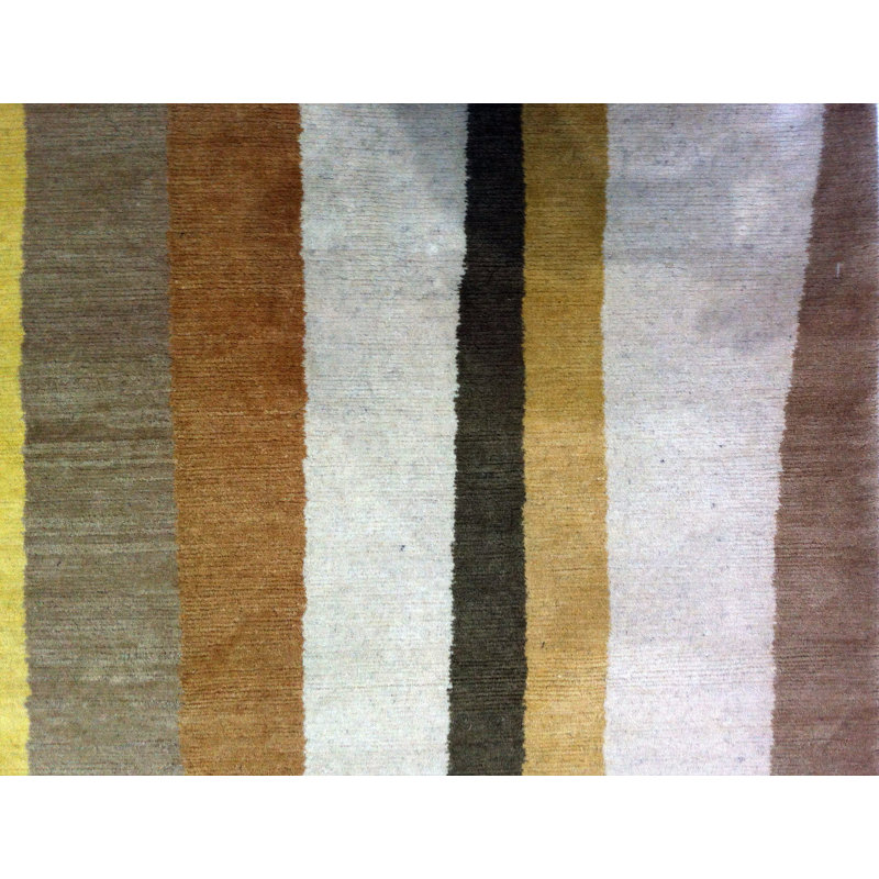 One-of-a-Kind 8' X 10' Area Rug