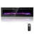 Wall Mounted Electronic Fireplace-1632038993