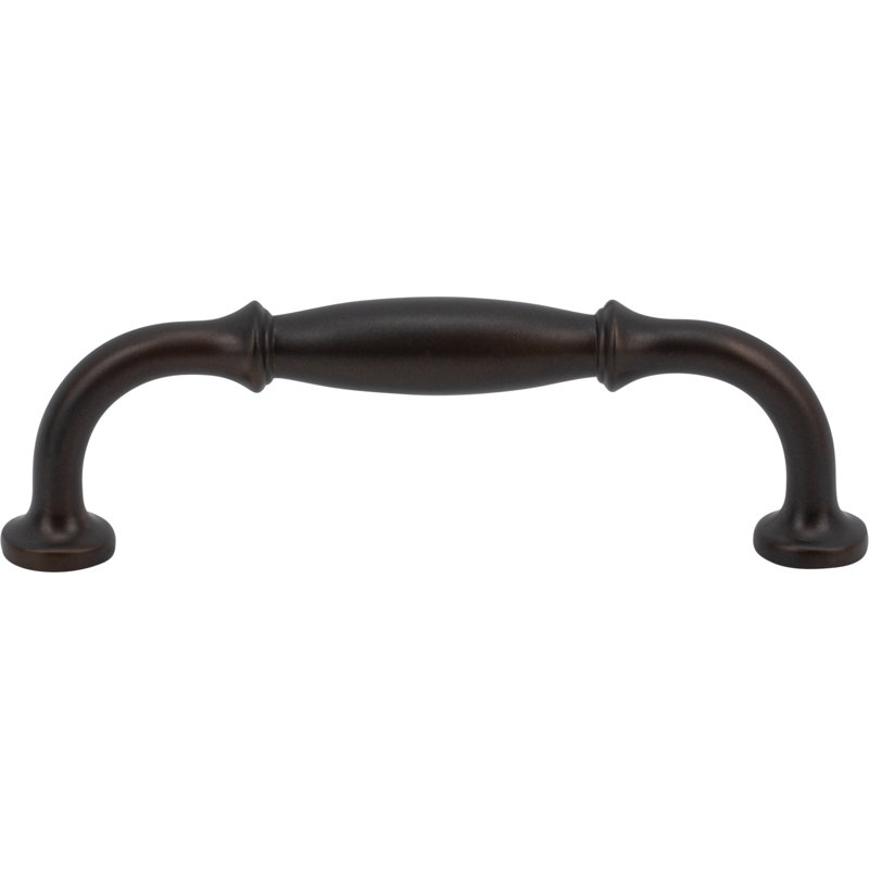 Cala 3 3/4" Center to Center Pull, Oil Rubbed Bronze