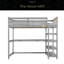 Lit mezzanine avec tablettes de rangement et bureau sous le lit-1706141648-1706141649