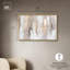 Toile «Gilded Brilliance I» par Art Remedy-112536869-112536872-113388180