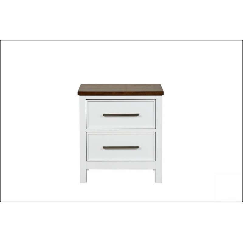 Table de chevet Modern