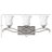 Ingersoll 3 -Light Dimmable Silver Vanity Light-849976358-905162940