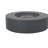 Outdoor round concrete fire pit, light gray, 50,000 Btu (without lid)-660517435
