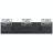 3-LED Light Modern Elegant Efficient Energy Save Integrated Wall Light