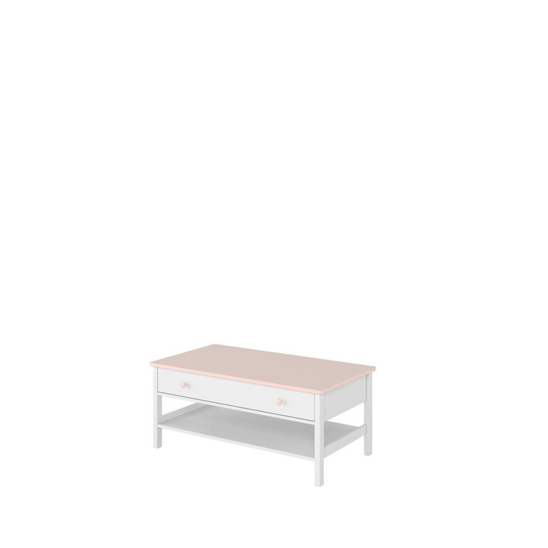 Coffee Table with Storage