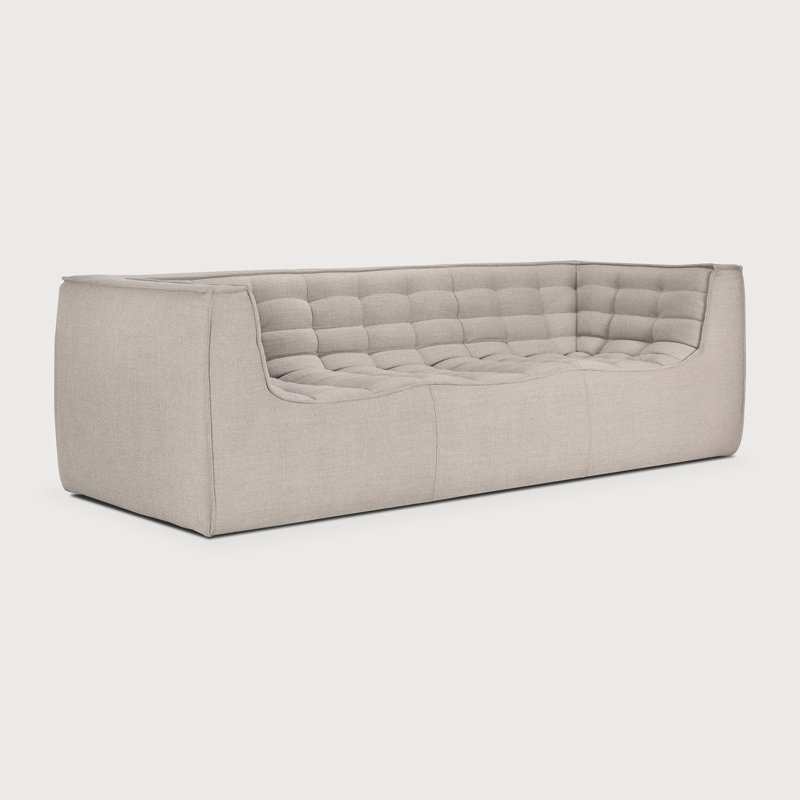 Sofa, Beige