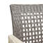 Chaise en bois et osier (ensemble de 2)-1529739371